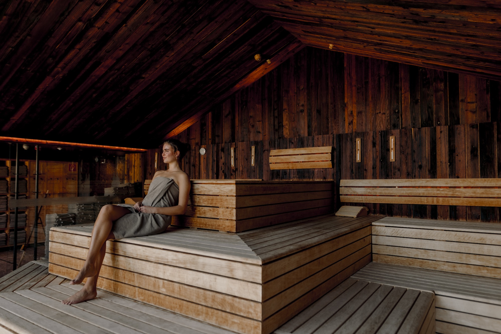 Naturhotel Forsthofgut Bilder | Bild 17