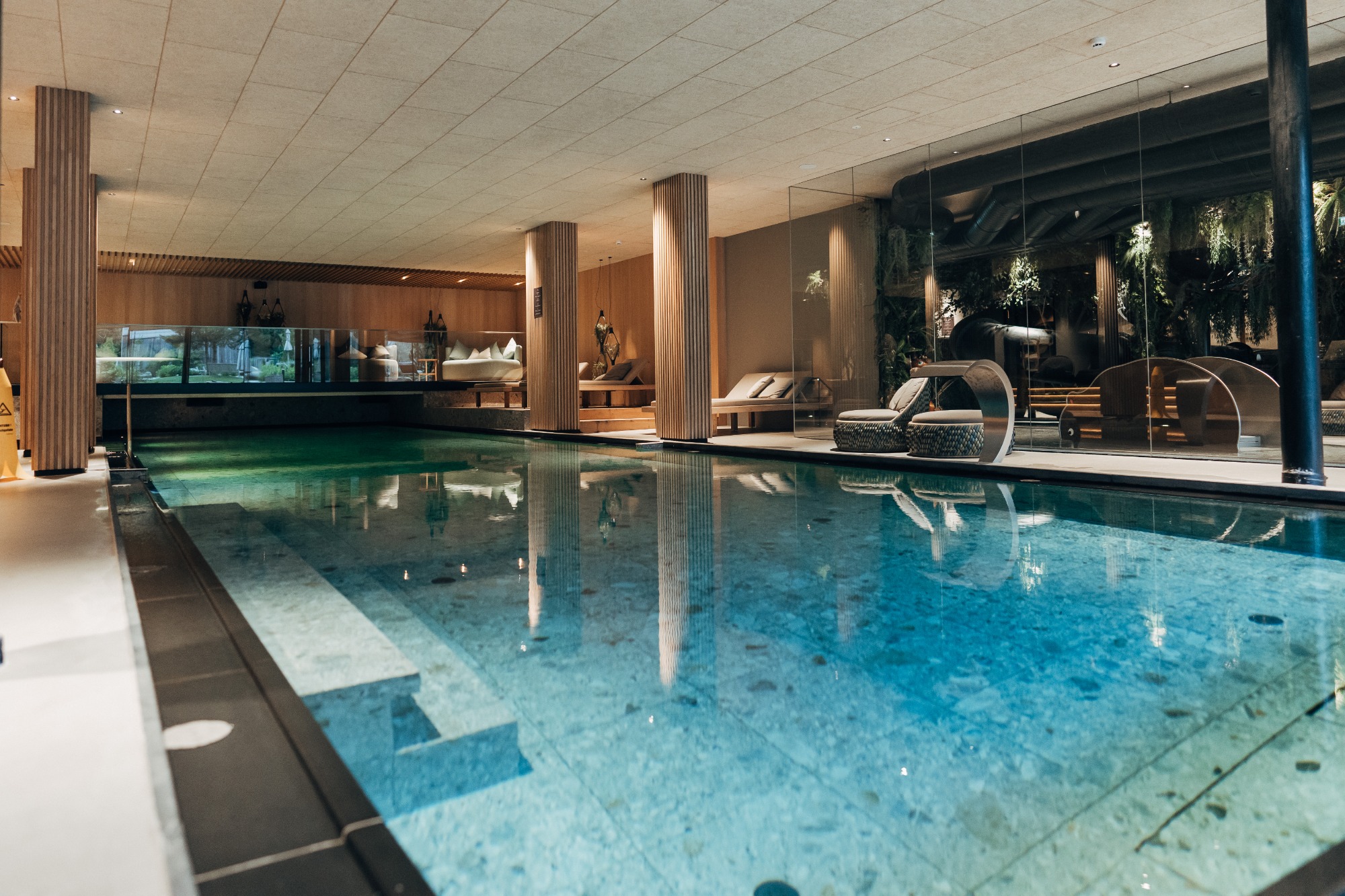 Naturhotel Forsthofgut Bilder | Bild 3