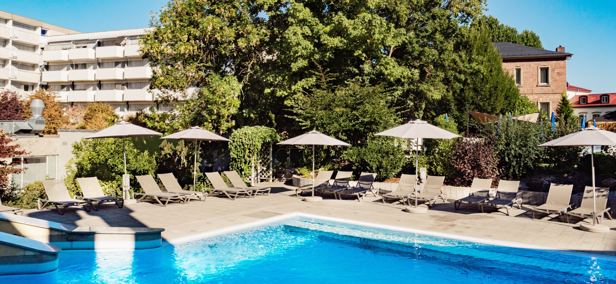 Hotel Frankenland Bilder | Bild 1