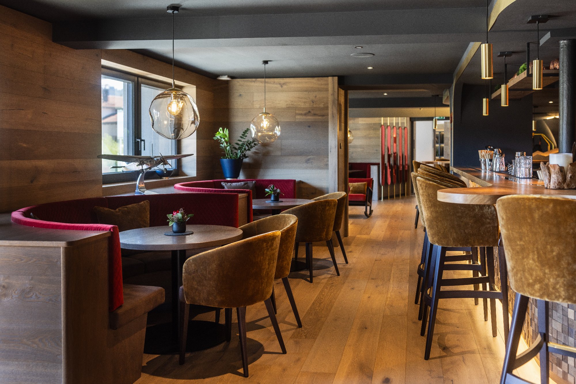 Hotel Franks | Bild 29