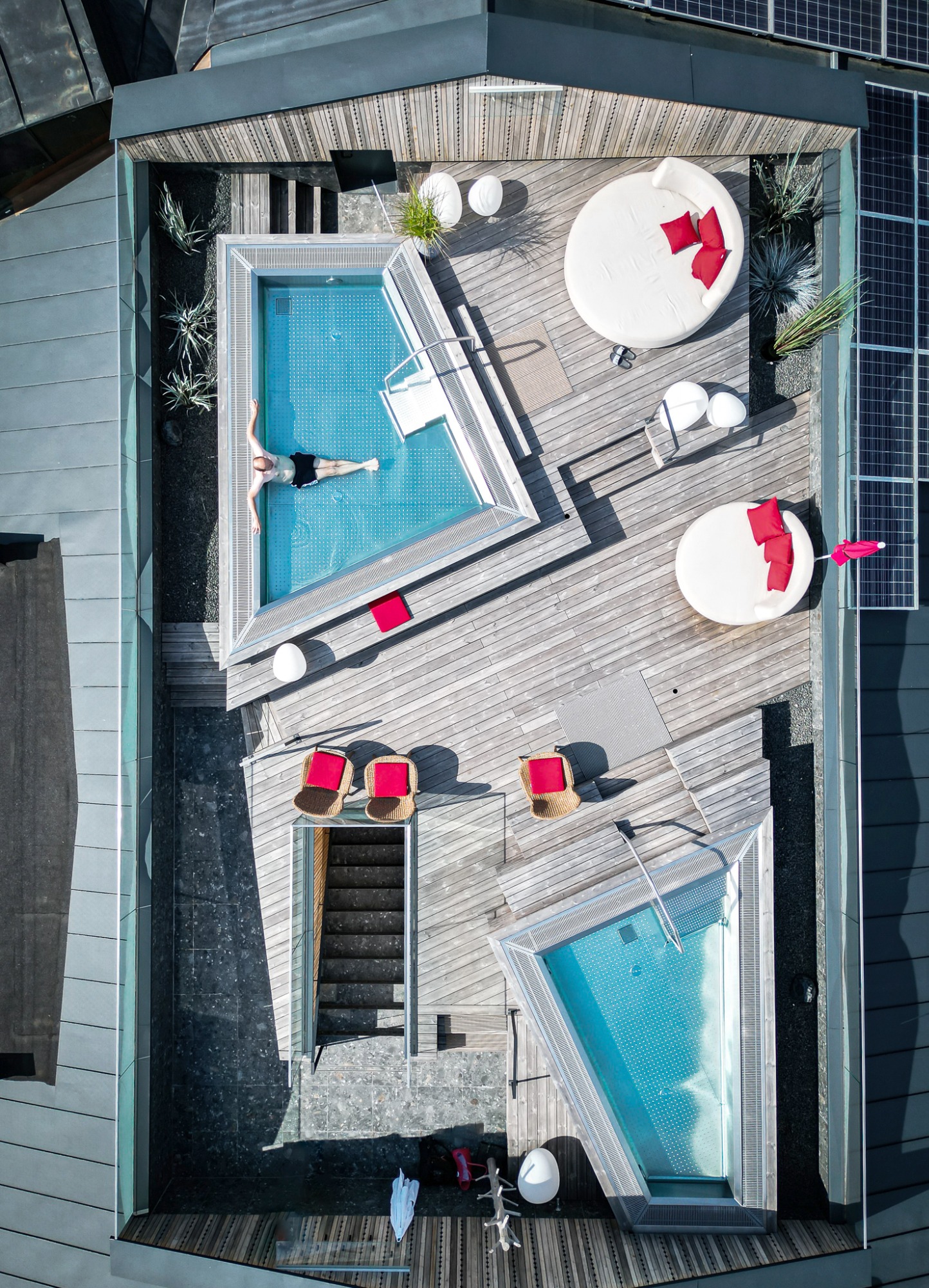 Hotel Franks | Bild 15