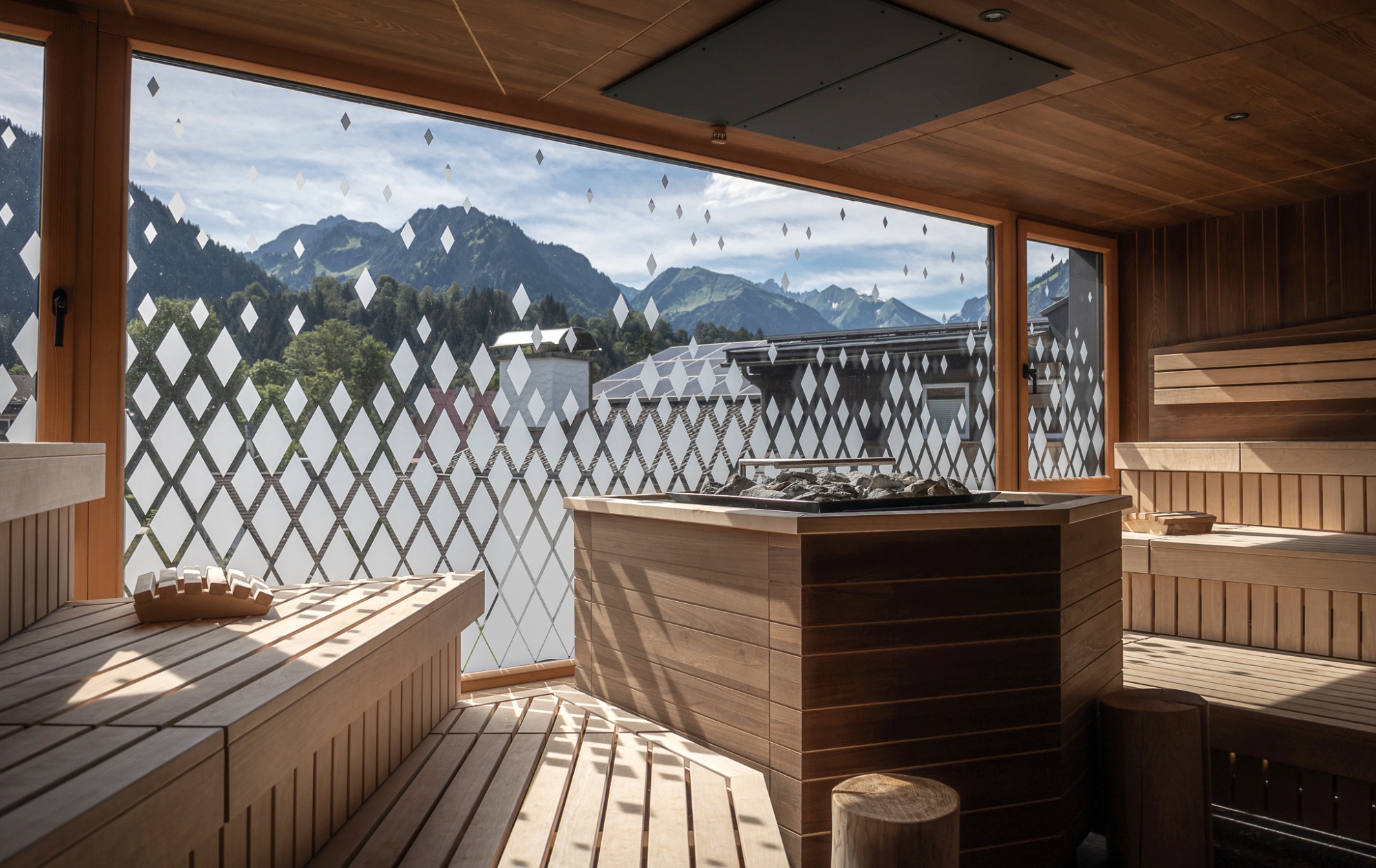 Hotel Franks | Bild 47