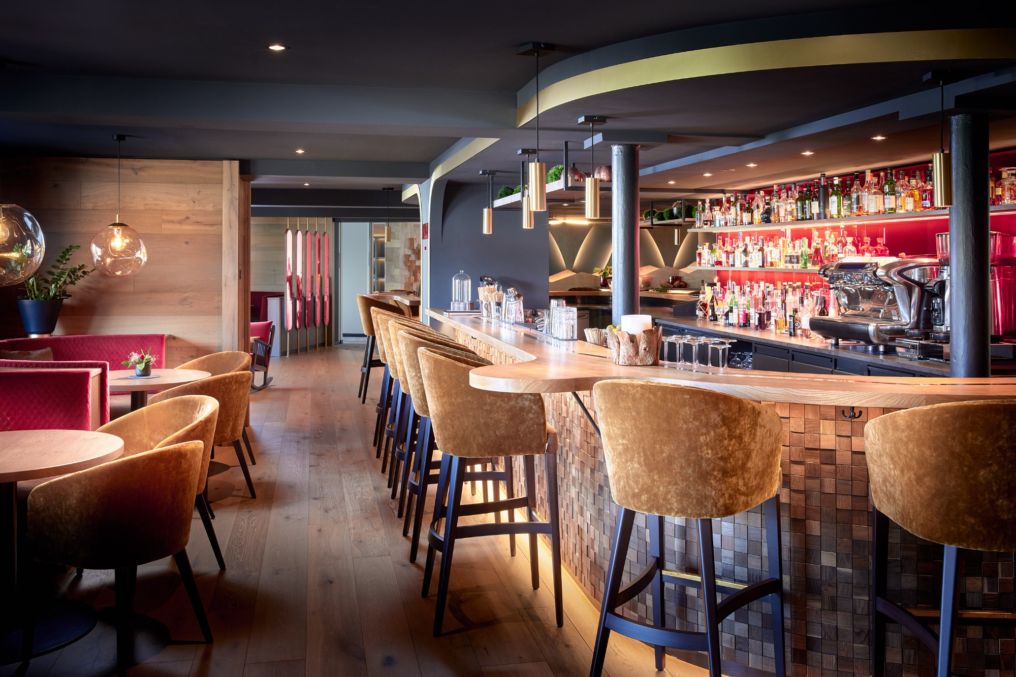 Hotel Franks | Bild 52