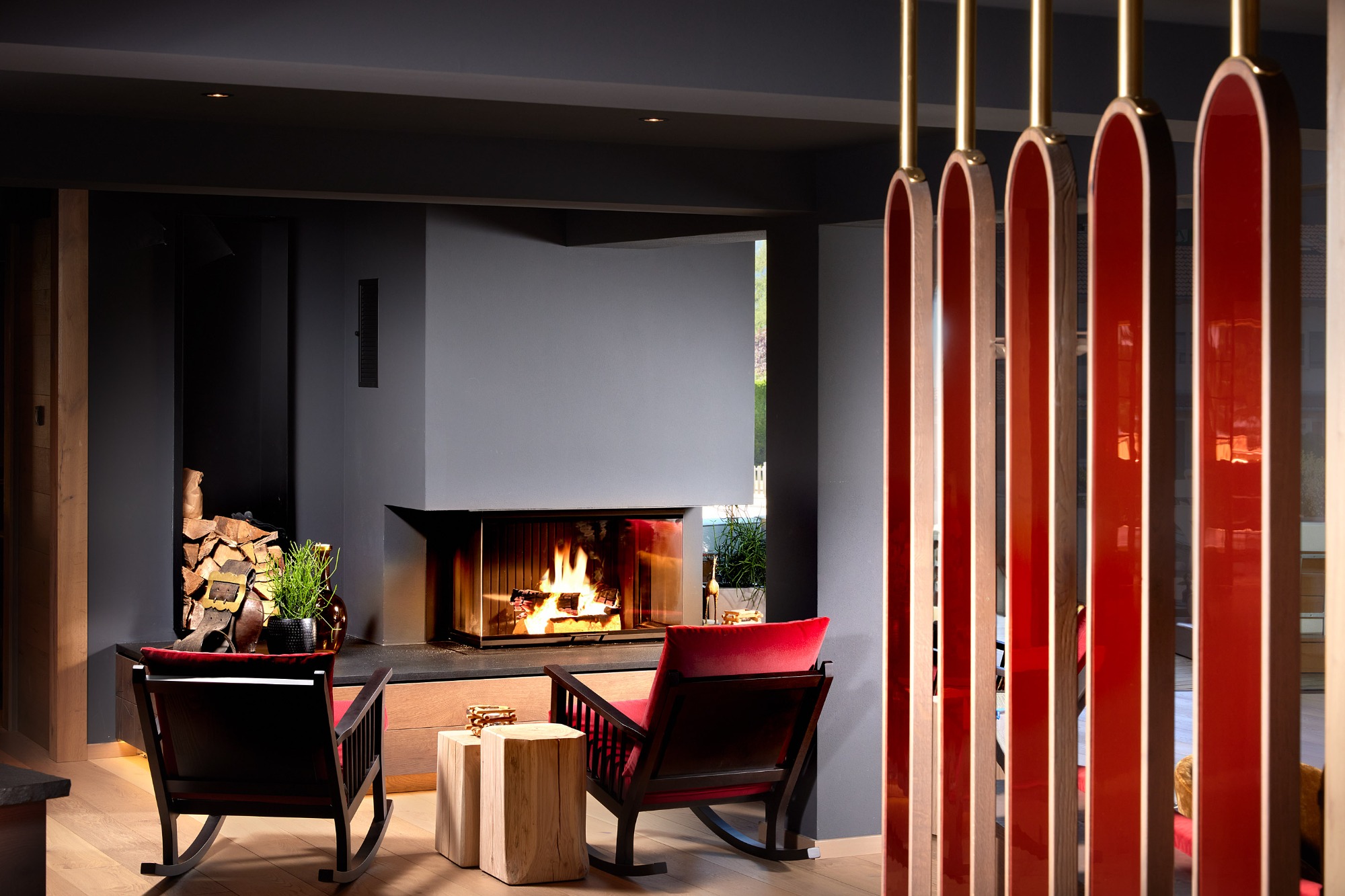 Hotel Franks | Bild 1