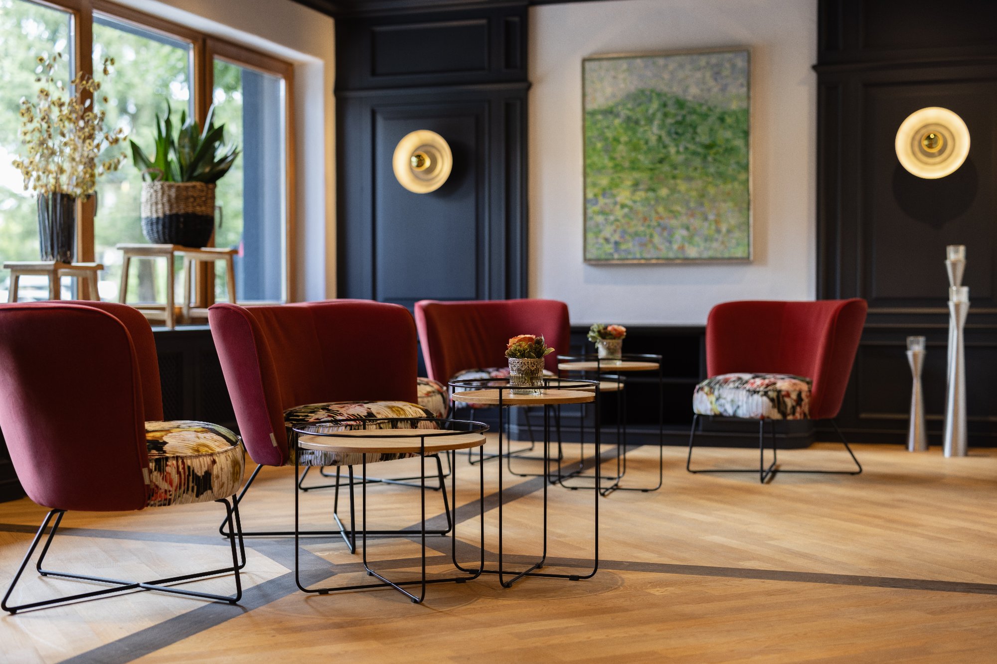 Hotel Franks | Bild 16