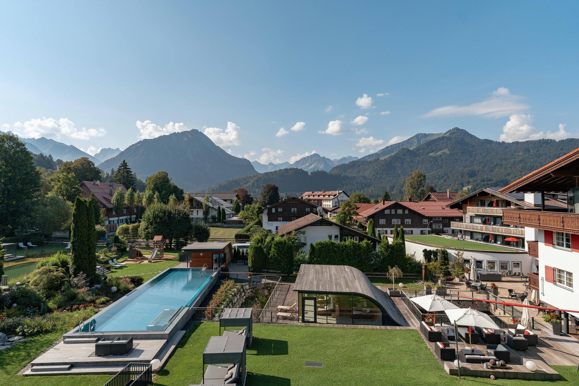 Hotel Franks | Bild 3