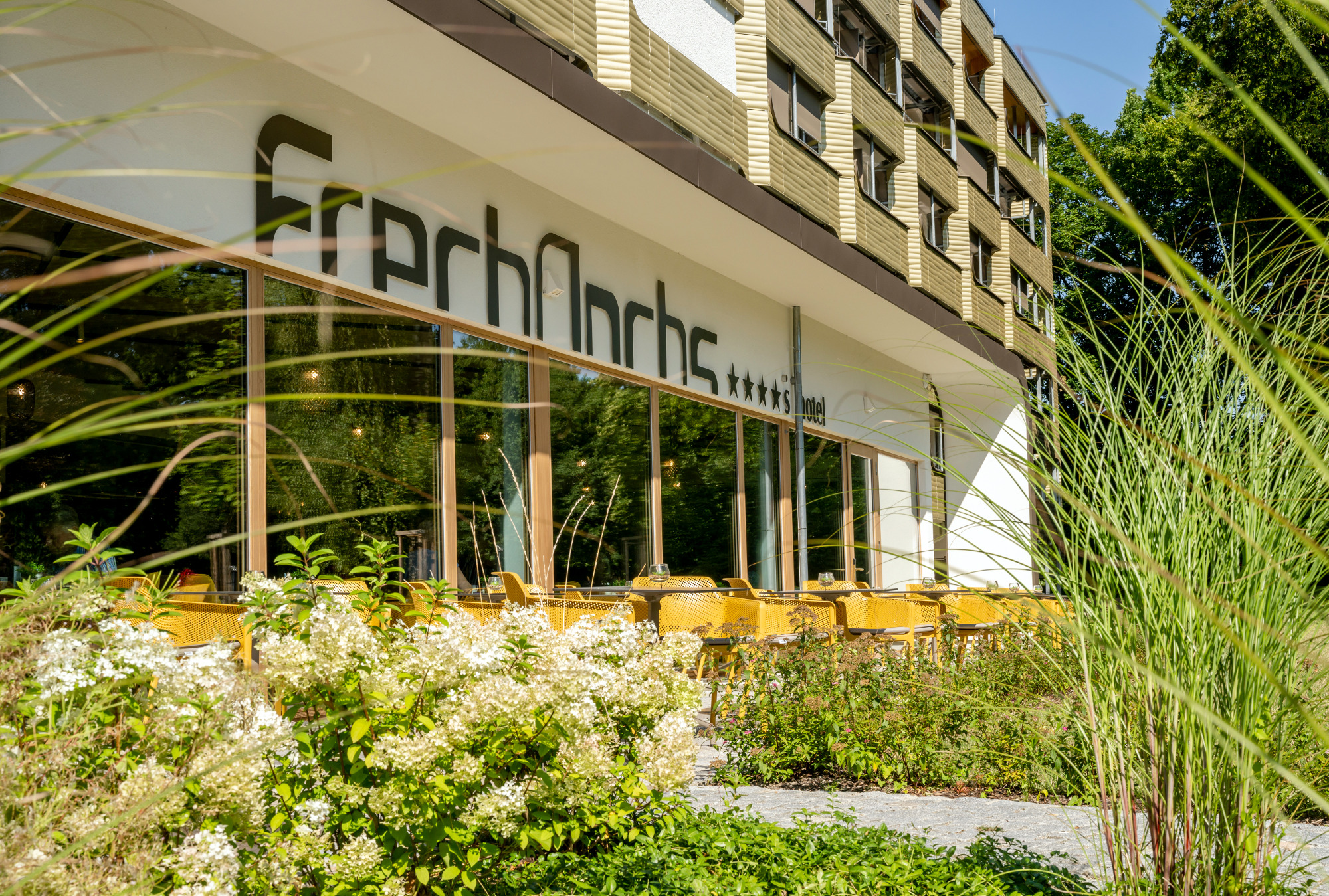 Hotel FrechDachs Bilder | Bild 4