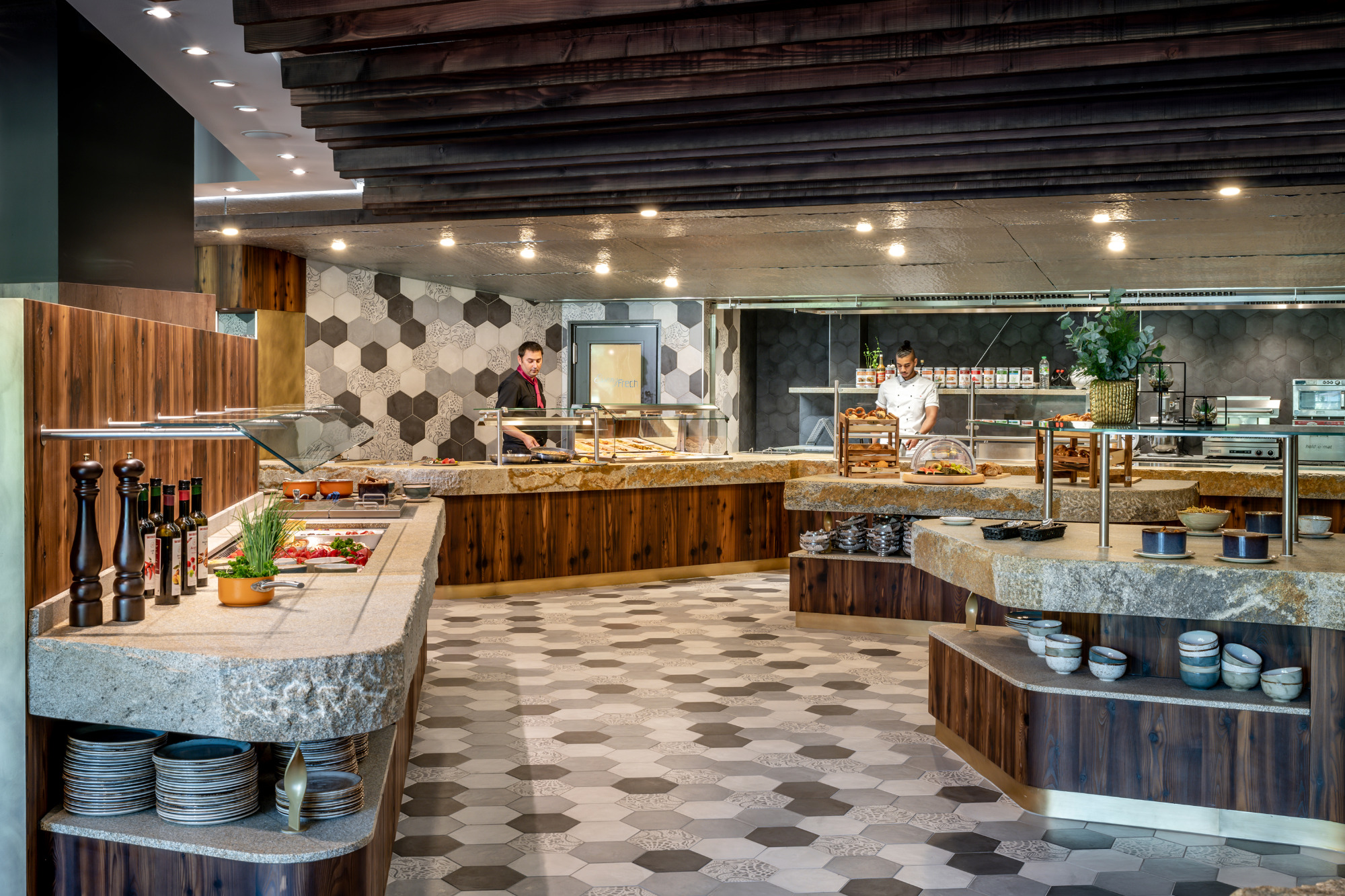 Hotel FrechDachs Bilder | Bild 8