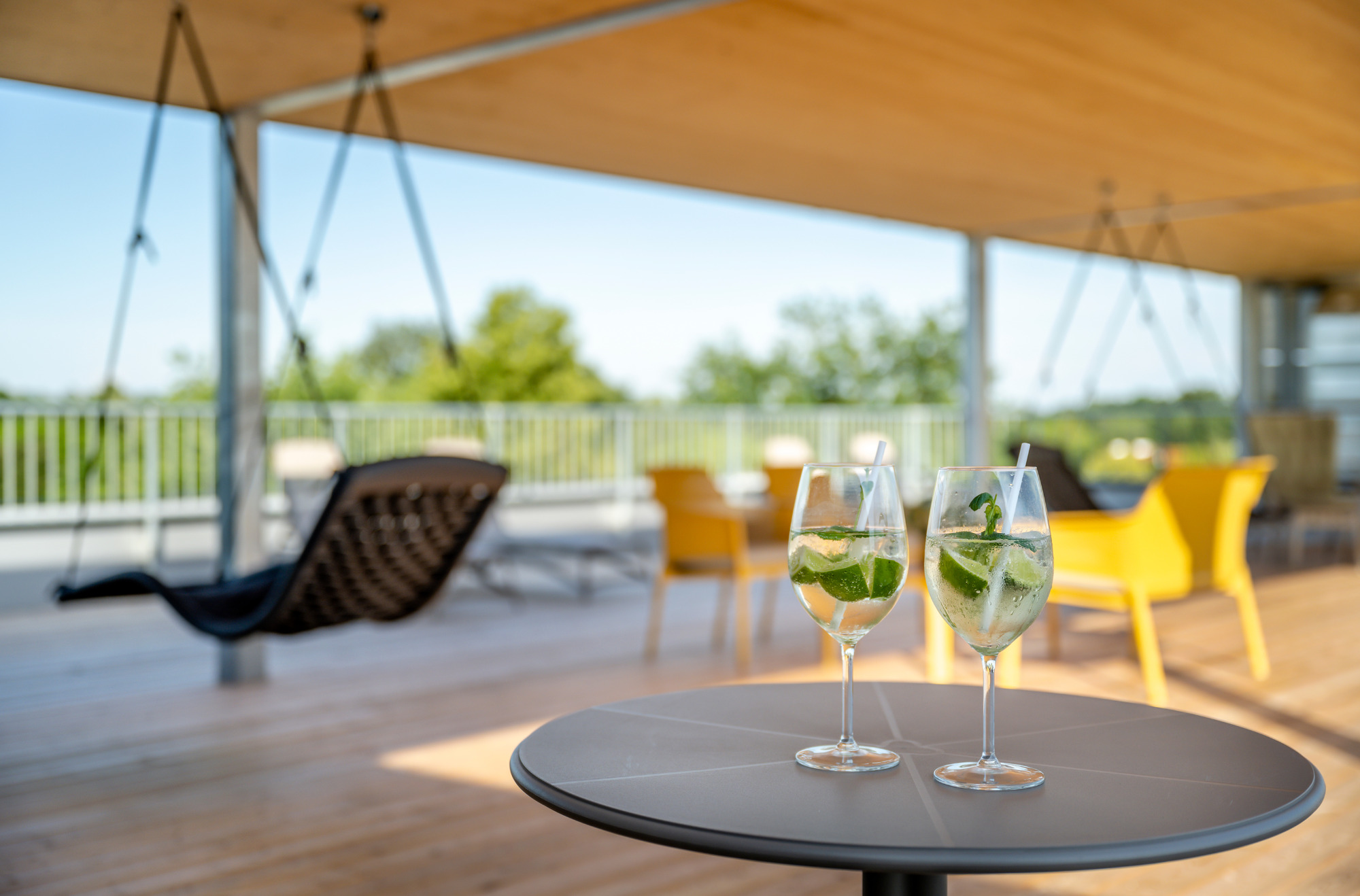 Hotel FrechDachs Bilder | Bild 10