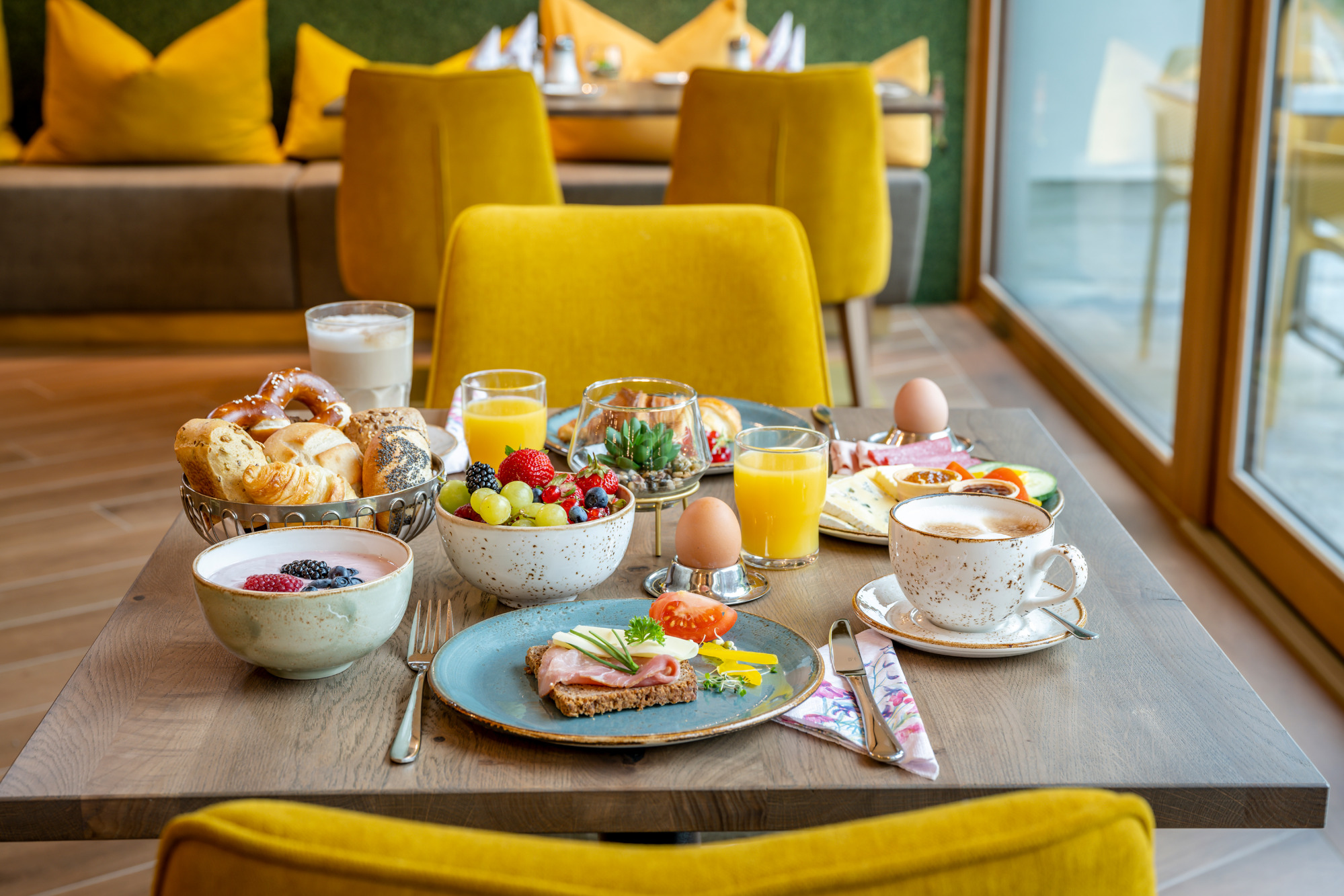 Hotel FrechDachs Bilder | Bild 11