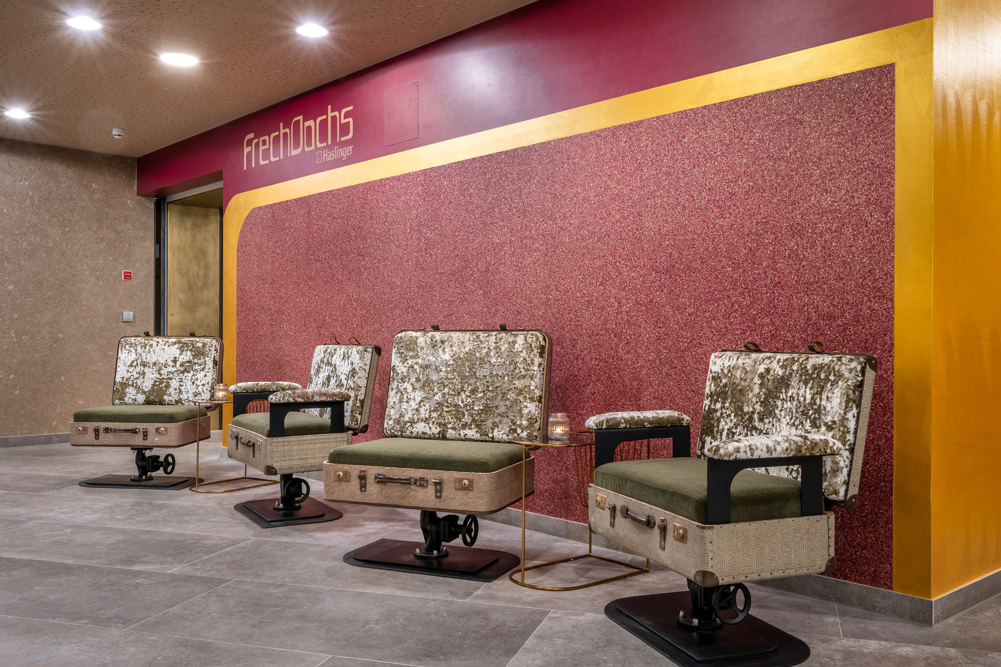 Hotel FrechDachs Bilder | Bild 16