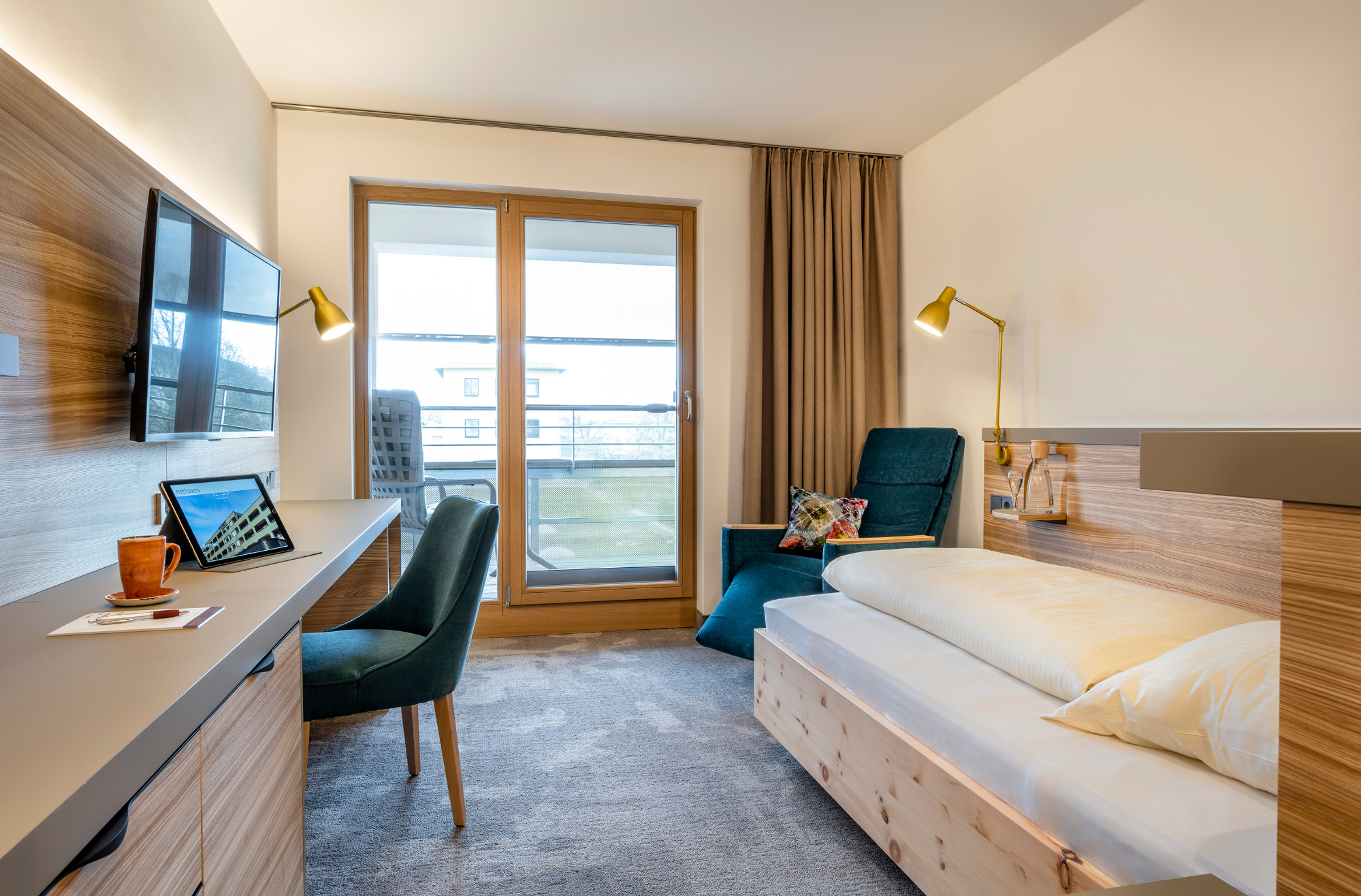 Hotel FrechDachs Bilder | Bild 17