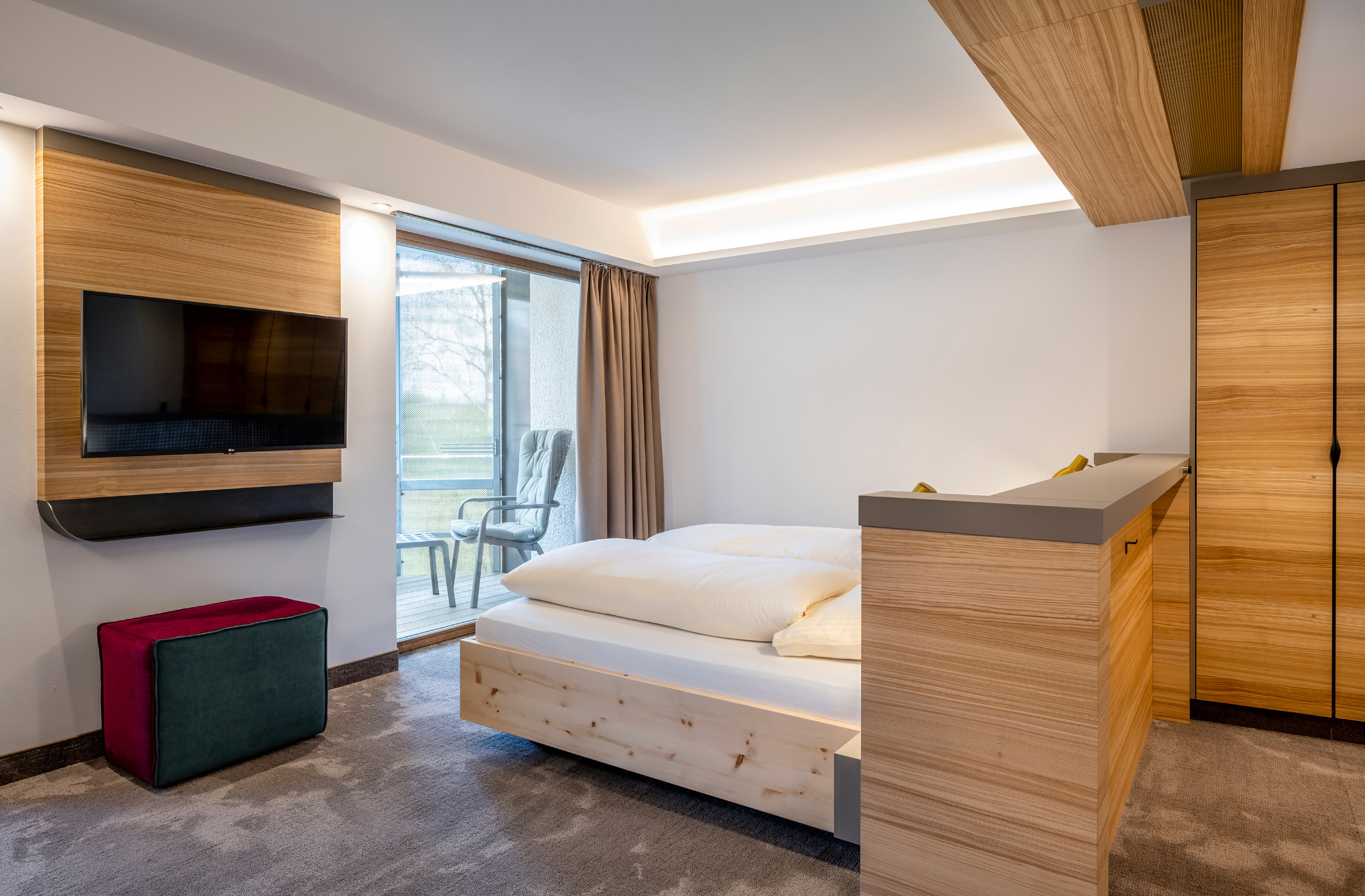 Hotel FrechDachs Bilder | Bild 19