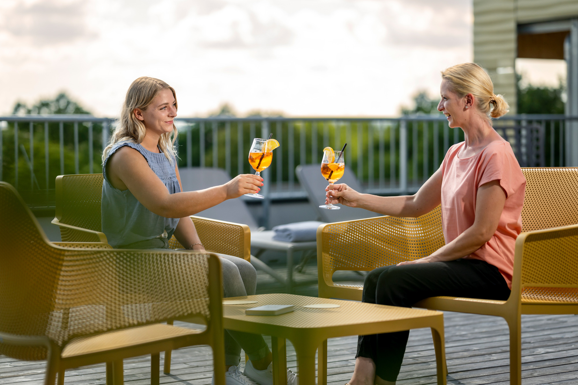Hotel FrechDachs Bilder | Bild 24