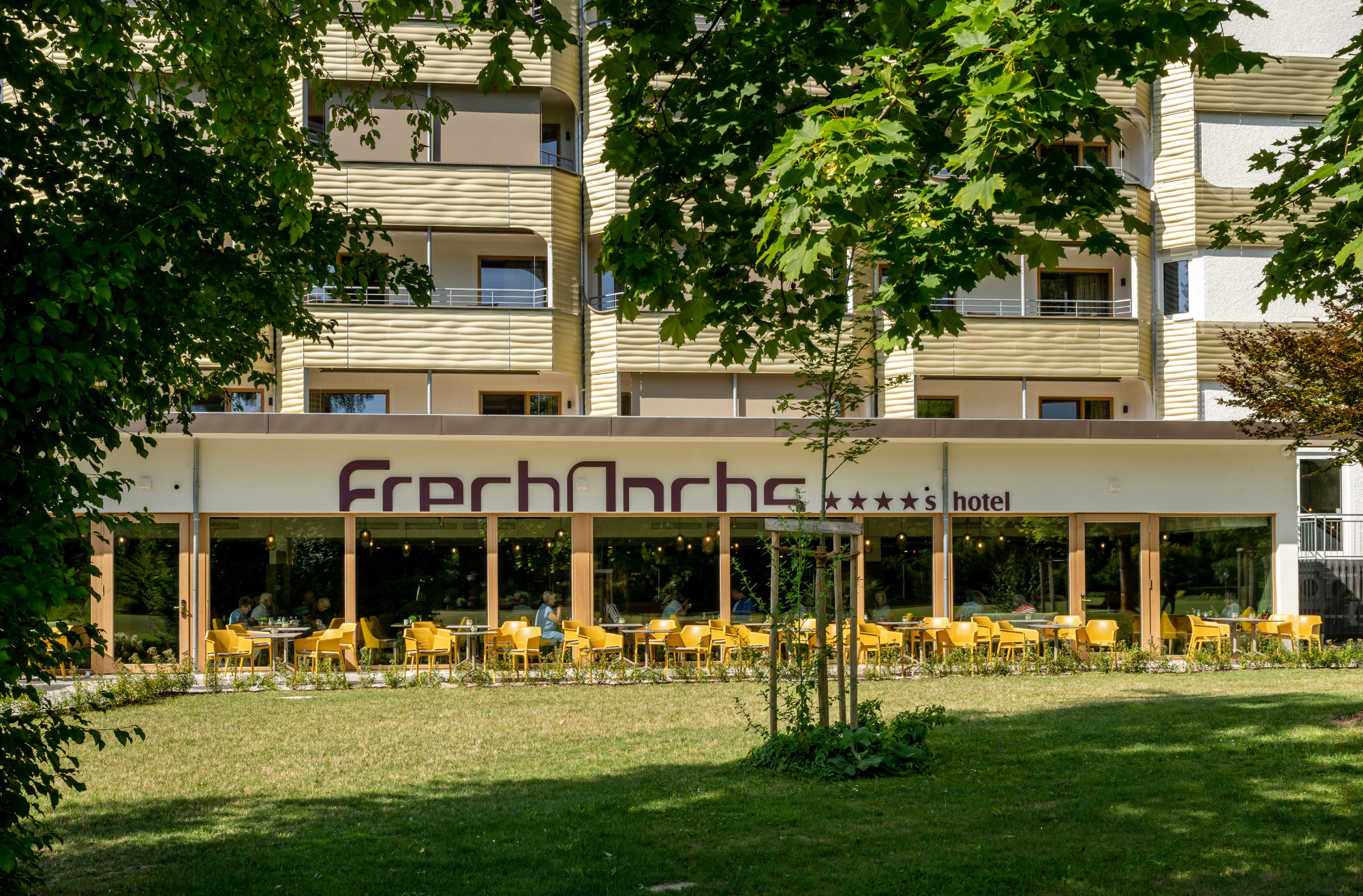 Hotel FrechDachs Bilder | Bild 25