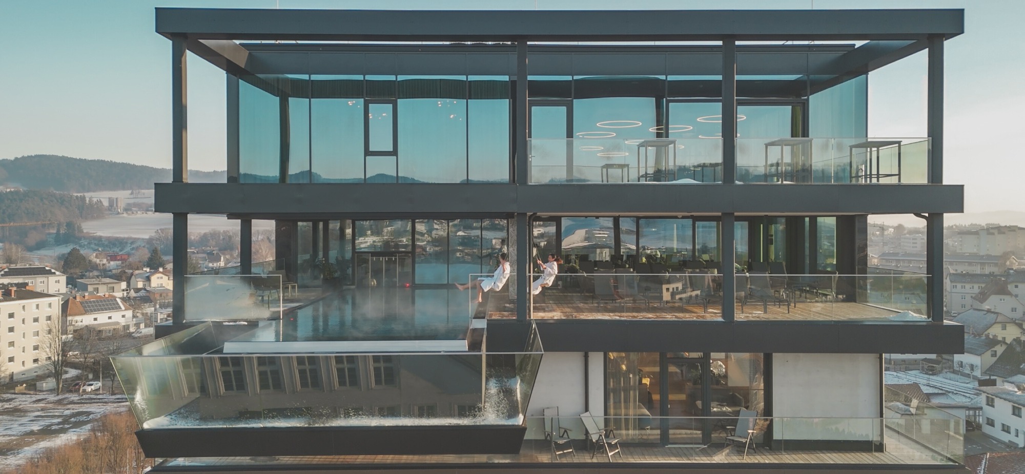 Hotel FREIGOLD Bilder | Bild 1