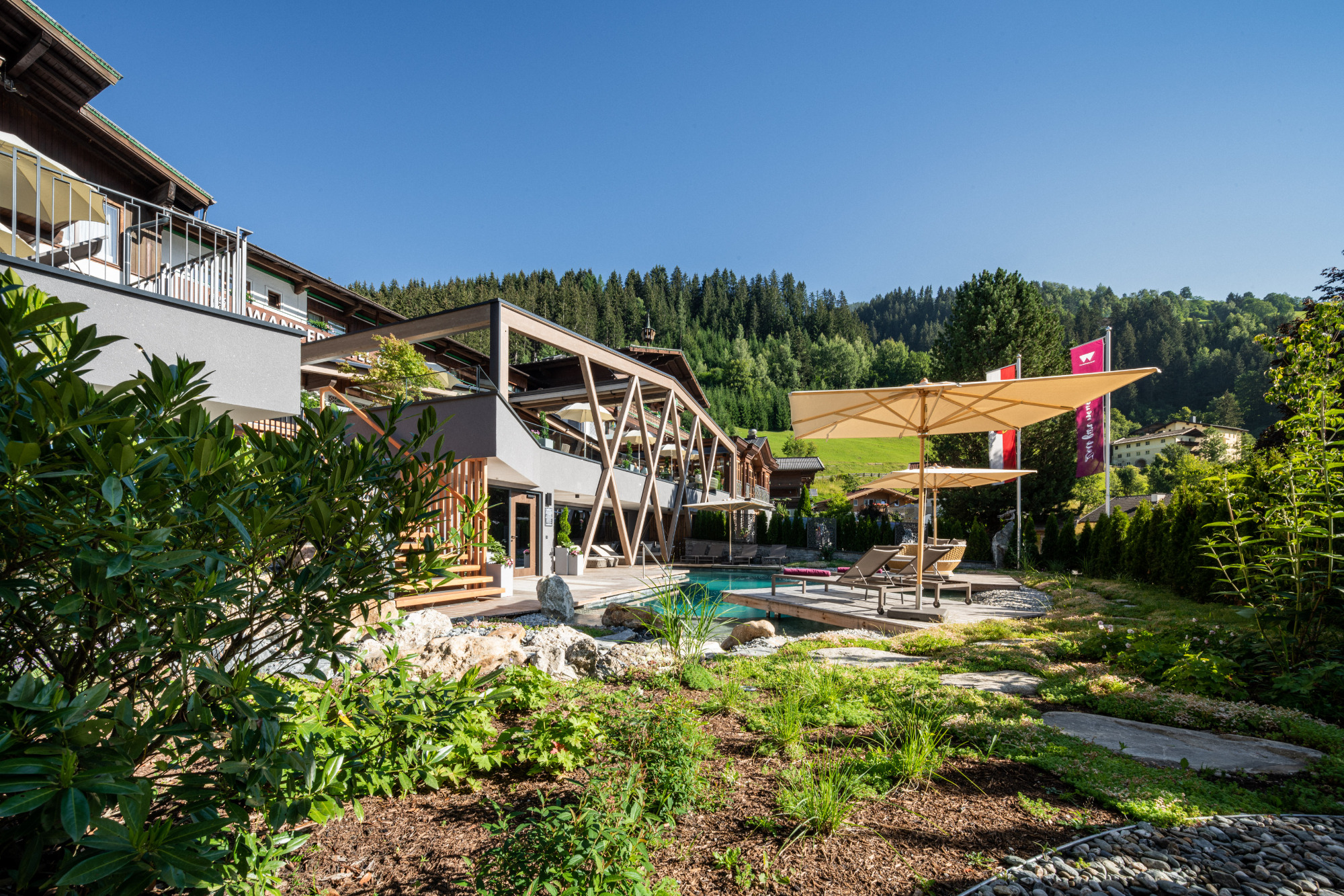 Hotel Gassner ****Superior | Bild 72