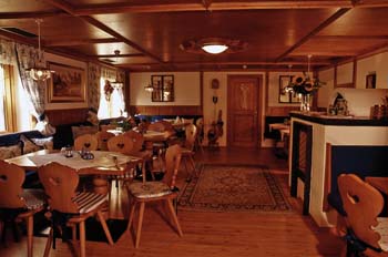 Hotel Gnaid Bilder | Bild 13