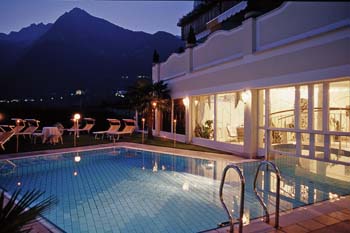 Hotel Gnaid Bilder | Bild 9