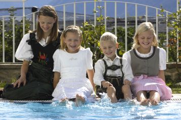 Hotel Gnaid Bilder | Bild 3