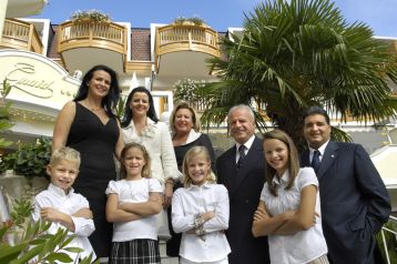 Hotel Gnaid Bilder | Bild 2