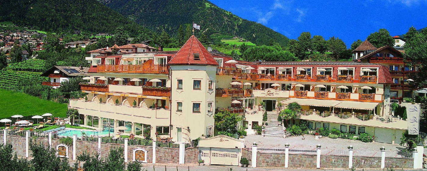 Hotel Gnaid Bilder | Bild 1