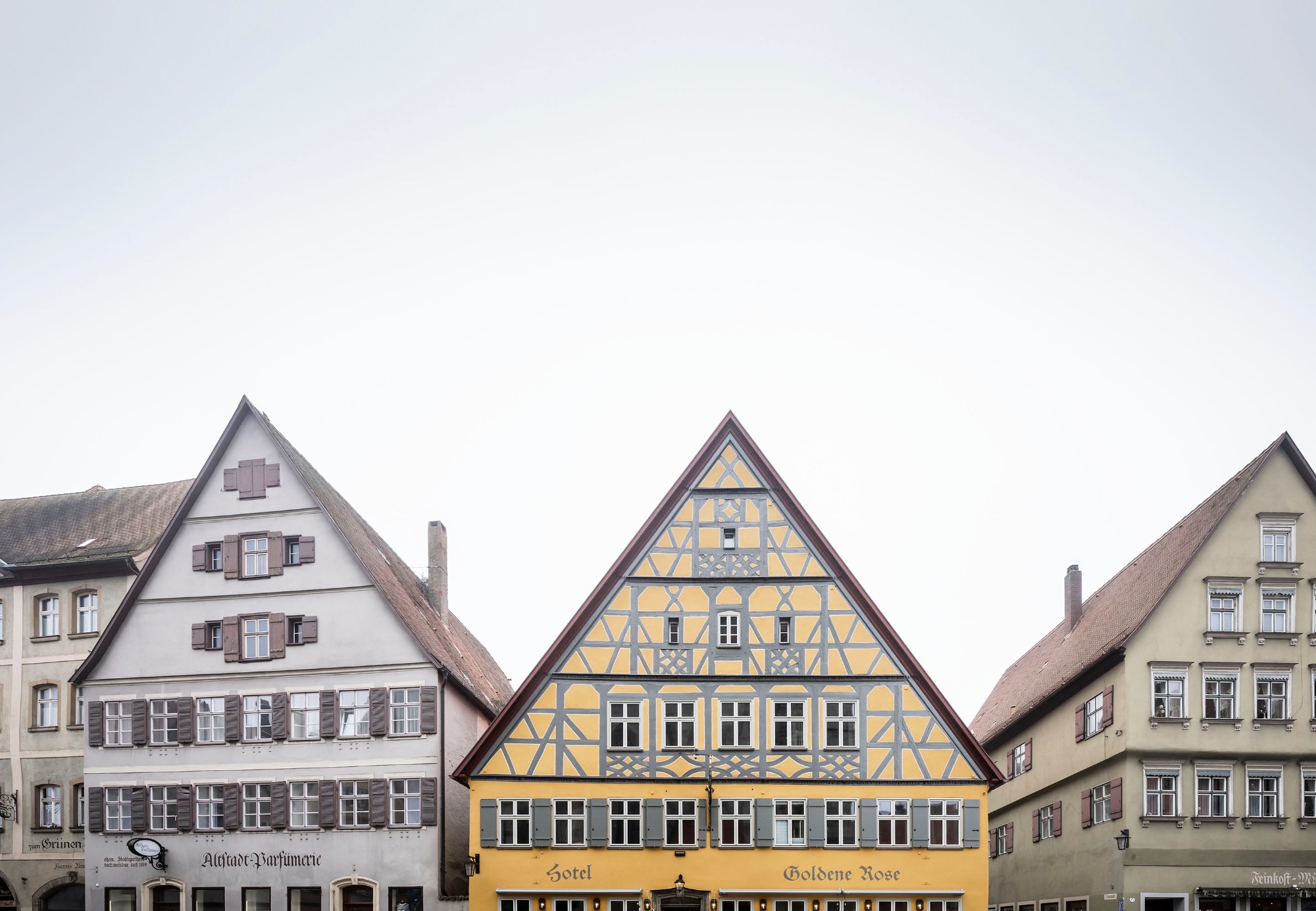 Thermal-Heilbad: Foto vom Wellnesshotel Hotel Goldene Rose | Wellness Bayern