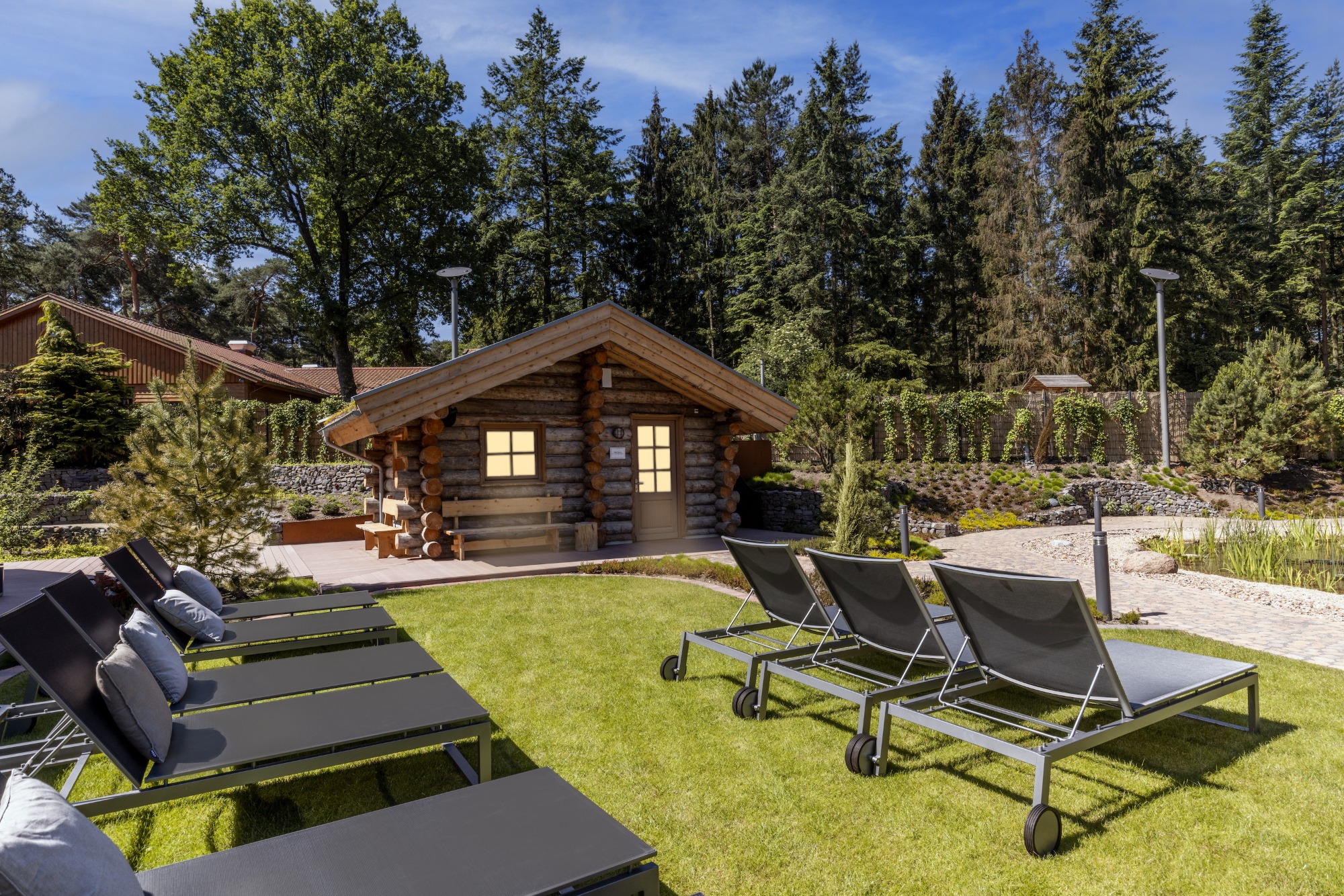 Hotel Heidegrund Garrel Hotelbewertung Hotel Heidegrund Garrel Hotelbewertung