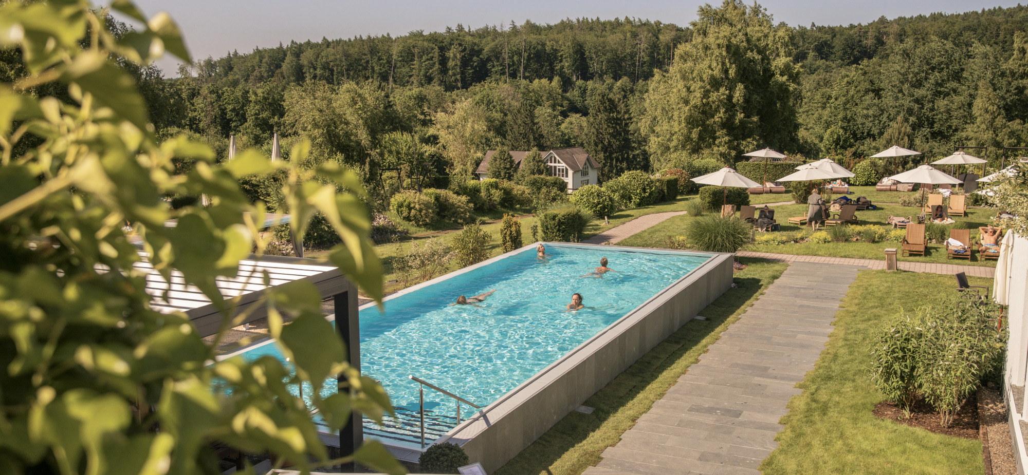 Hotel Heinz Bilder | Bild 1