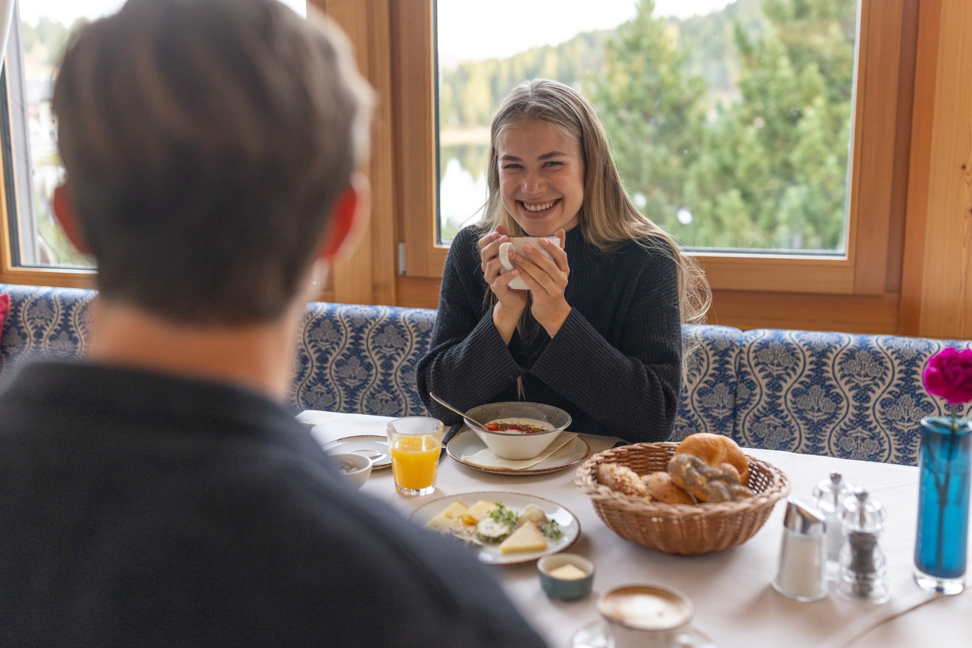 Migränetherapie: Foto vom Wellnesshotel Hotel Hochschober | Wellness Kärnten