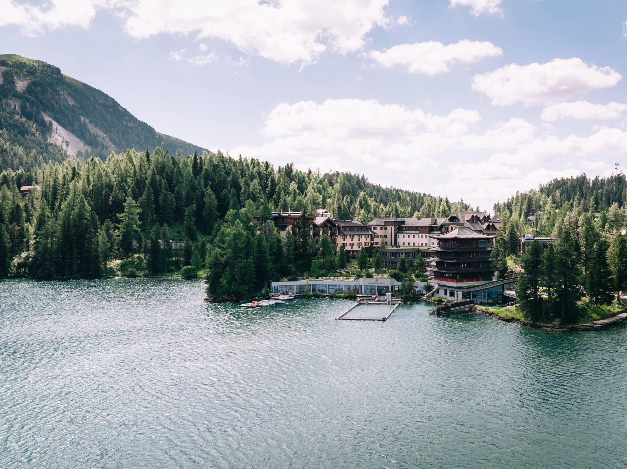 Hotel Hochschober Bilder | Bild 141