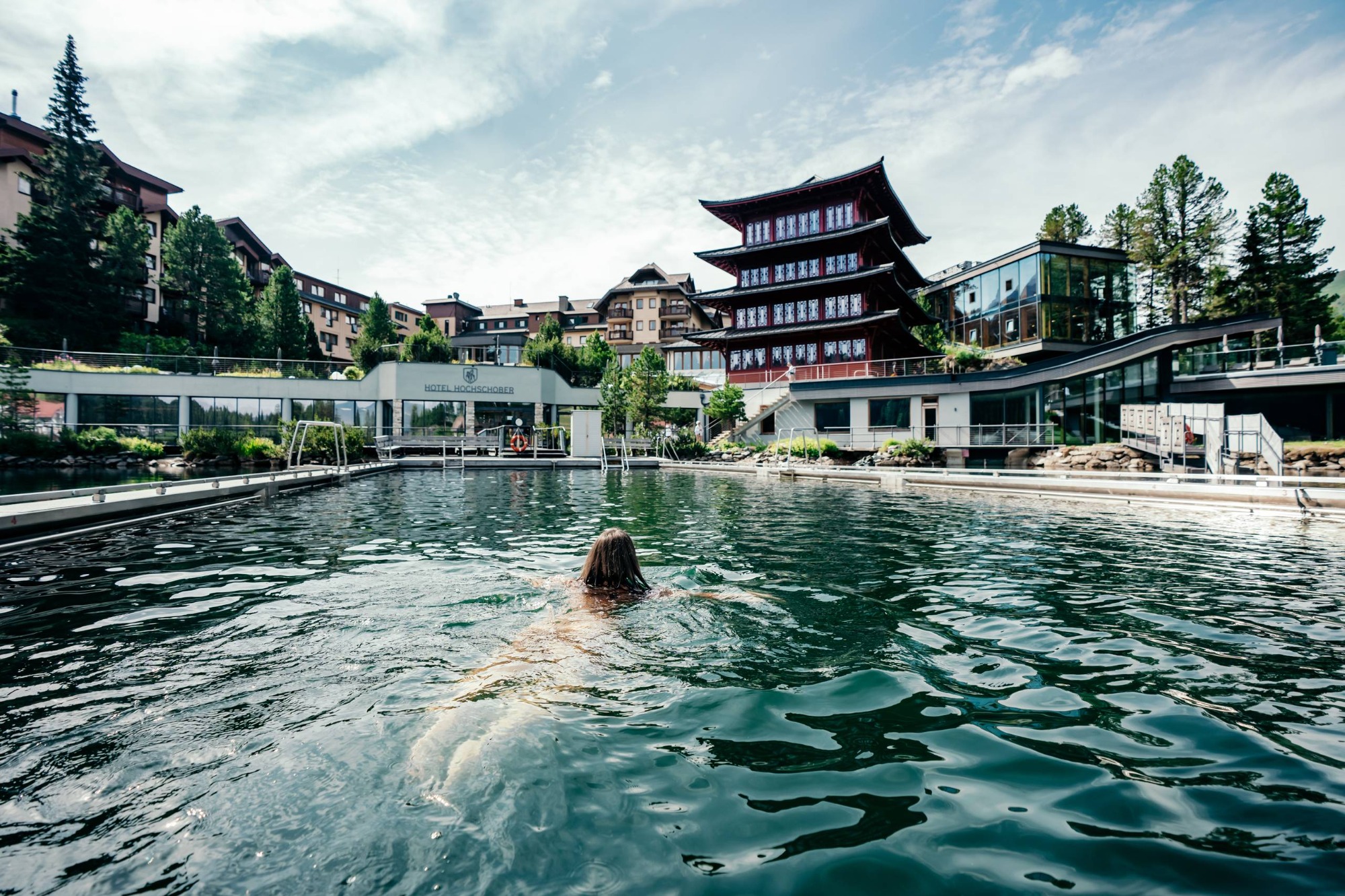 Hotel Hochschober Bilder | Bild 143