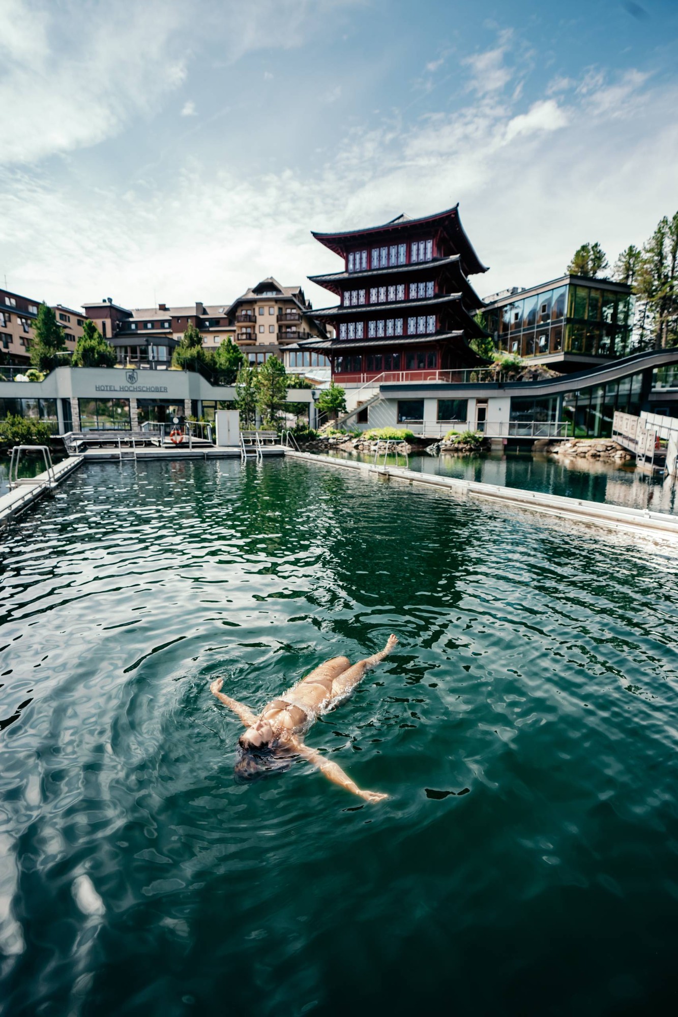 Hotel Hochschober Bilder | Bild 144