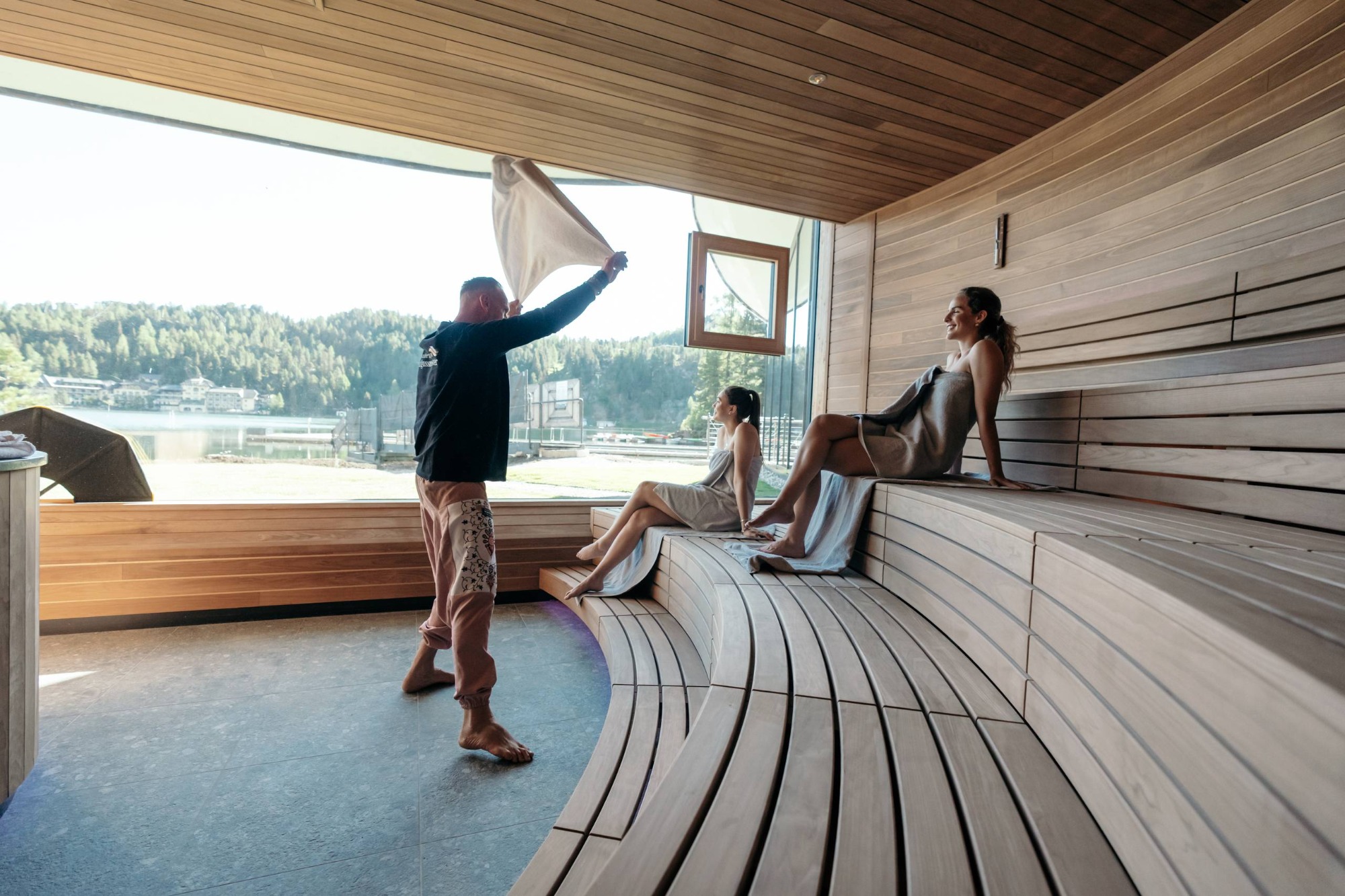 Hotel Hochschober Bilder | Bild 145