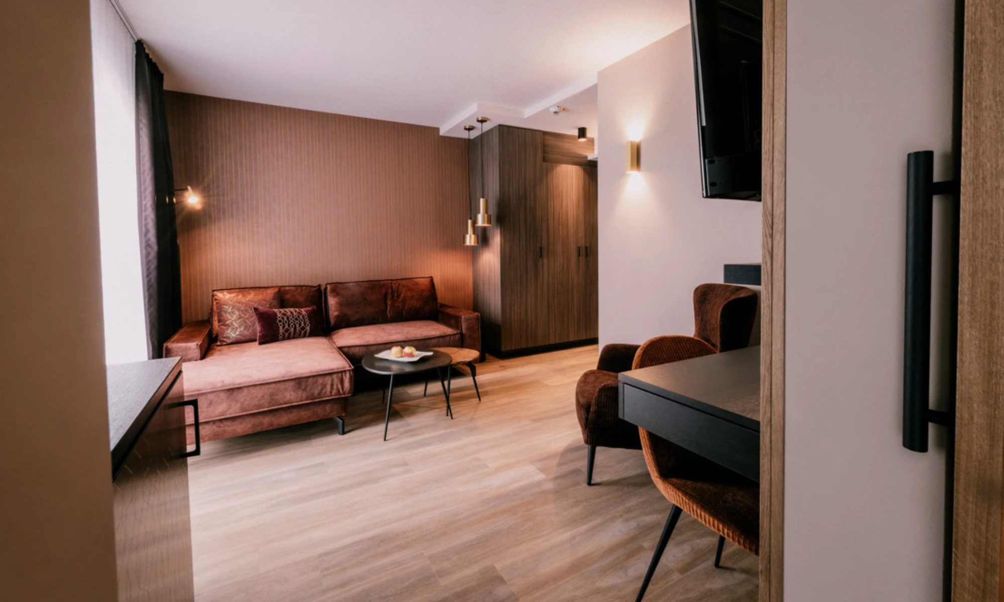 Molke: Foto vom Wellnesshotel Hotel Holzapfel | Wellness Bayern