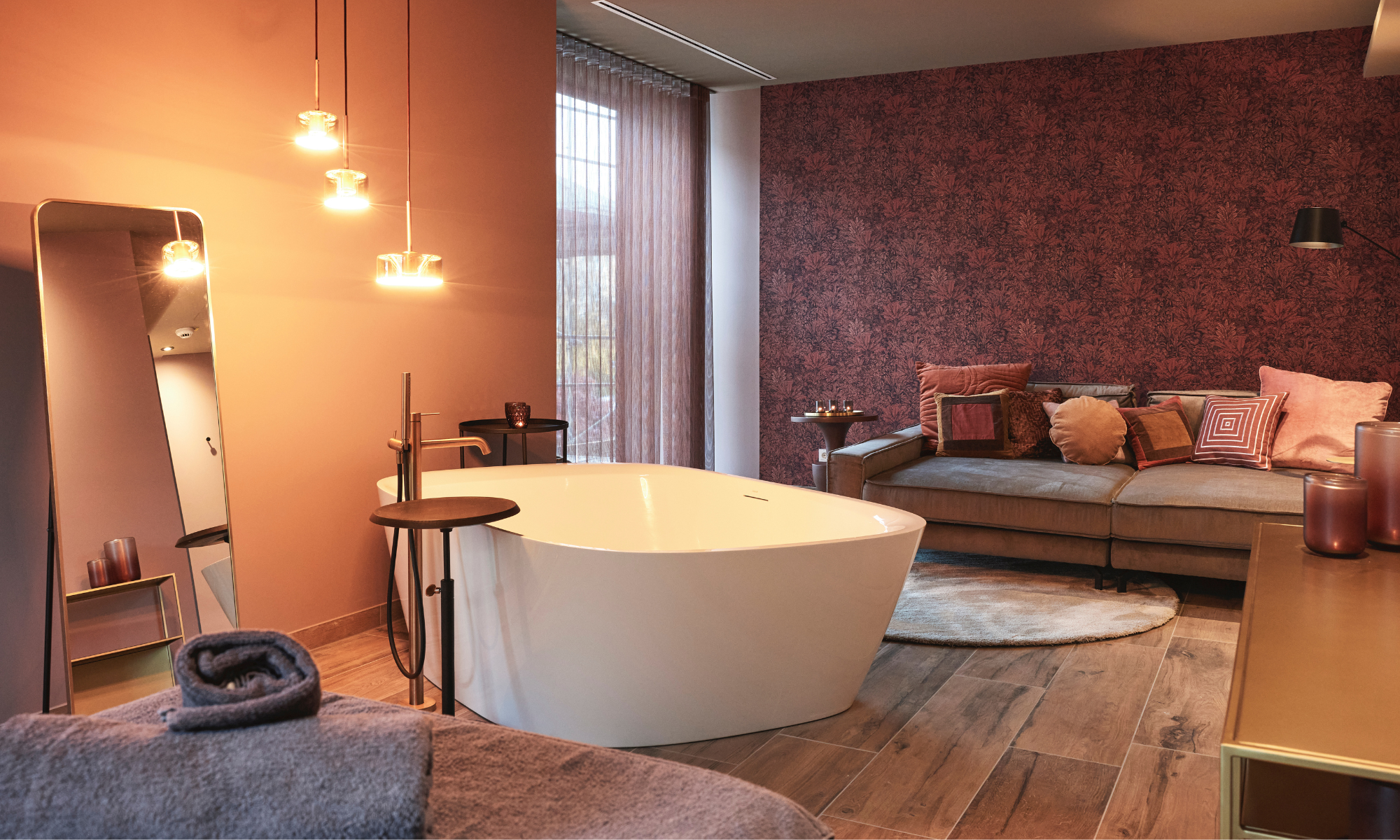 Kraxenofen: Foto vom Wellnesshotel Hotel Holzapfel | Wellness Bayern