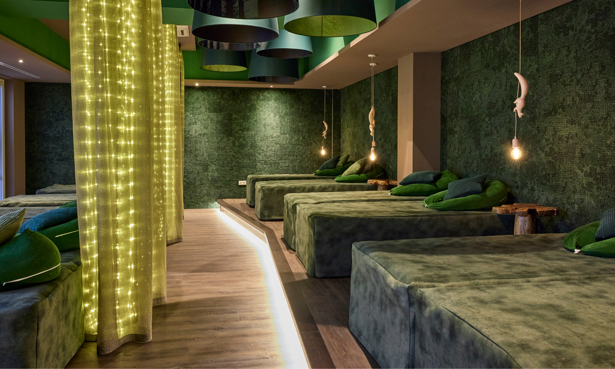 Schrothkur: Foto vom Wellnesshotel Hotel Holzapfel | Wellness Bayern