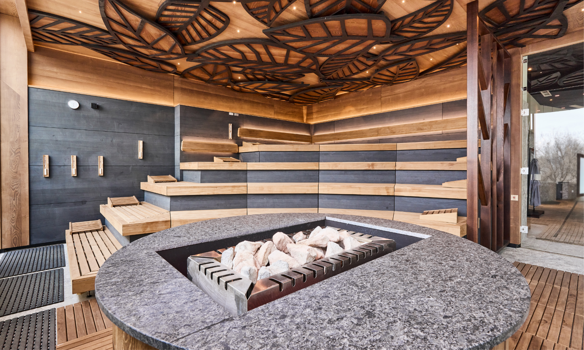 Wellnesshotel Angebote: Foto vom Wellnesshotel Hotel Holzapfel | Wellness Bayern