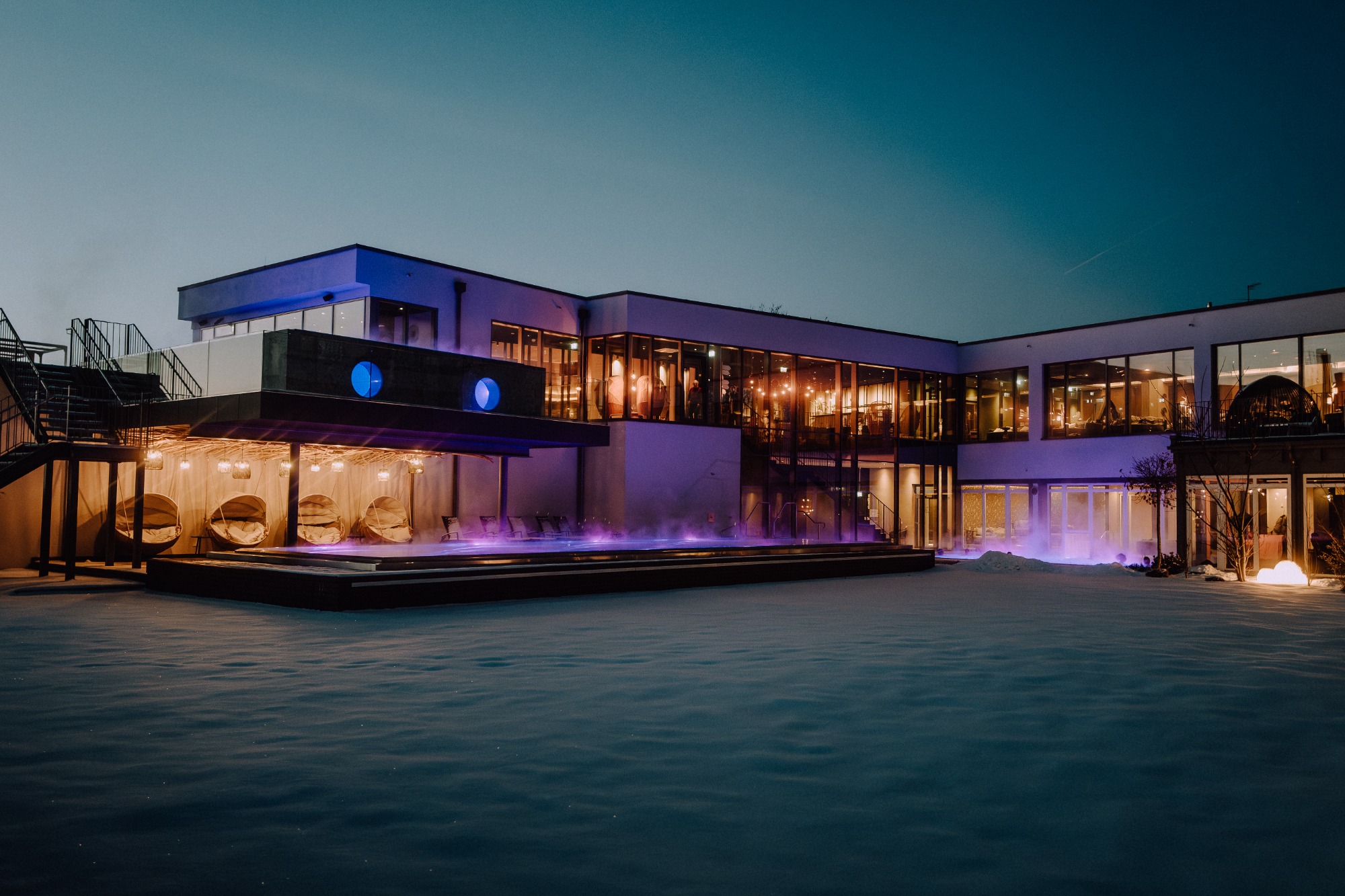 Hotel Holzapfel | Bild 24