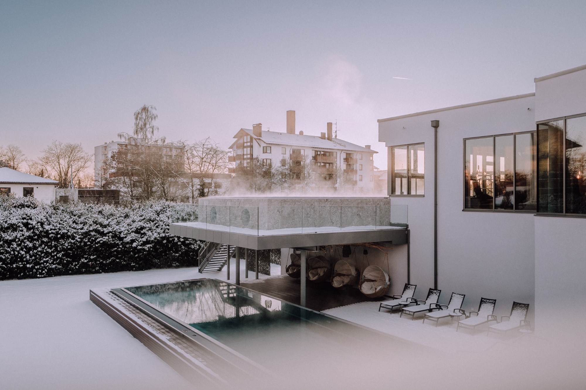 Hotel Holzapfel | Bild 25