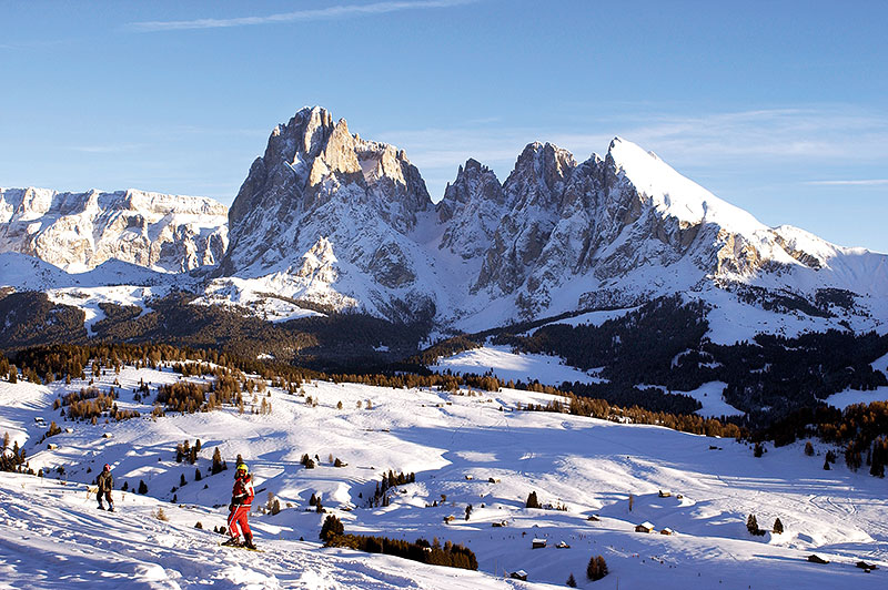 Hotel La Perla » Bilder vom Wellnesshotel