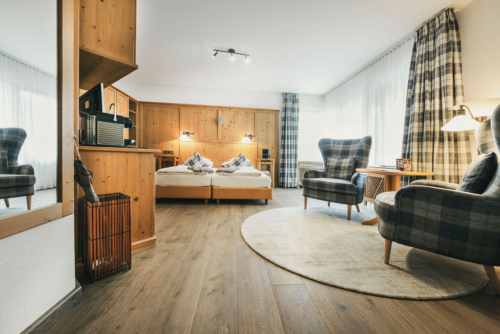 Hotel Lauterbad Bilder | Bild 33