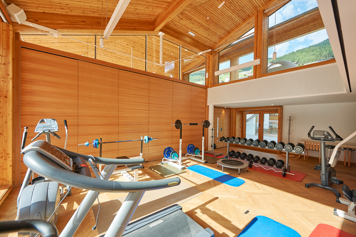 Hotel Liebe Sonne Bilder | Bild 5