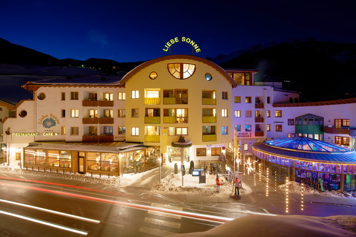 Hotel Liebe Sonne Bilder | Bild 13