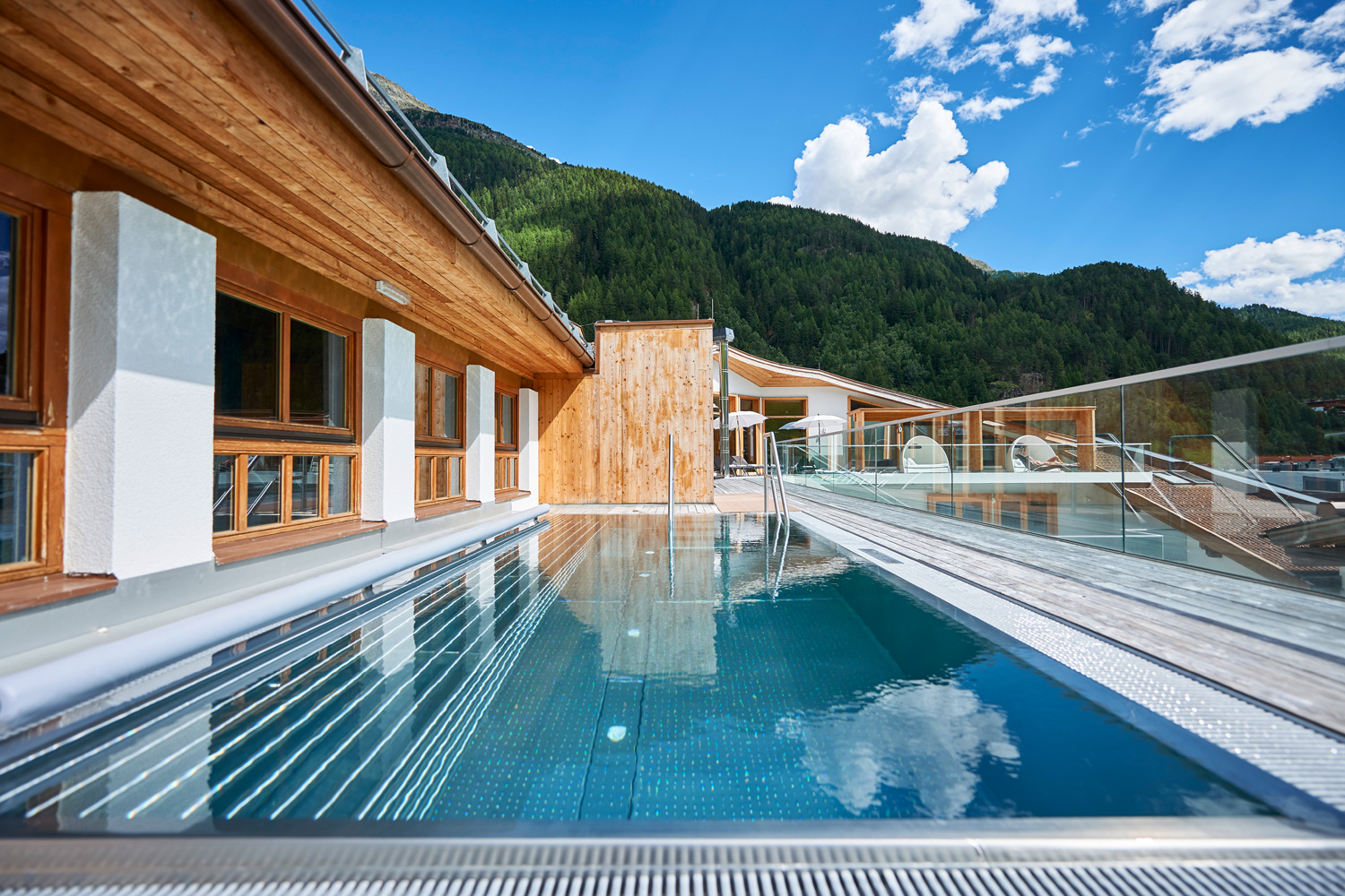 Hotel Liebe Sonne Bilder | Bild 24