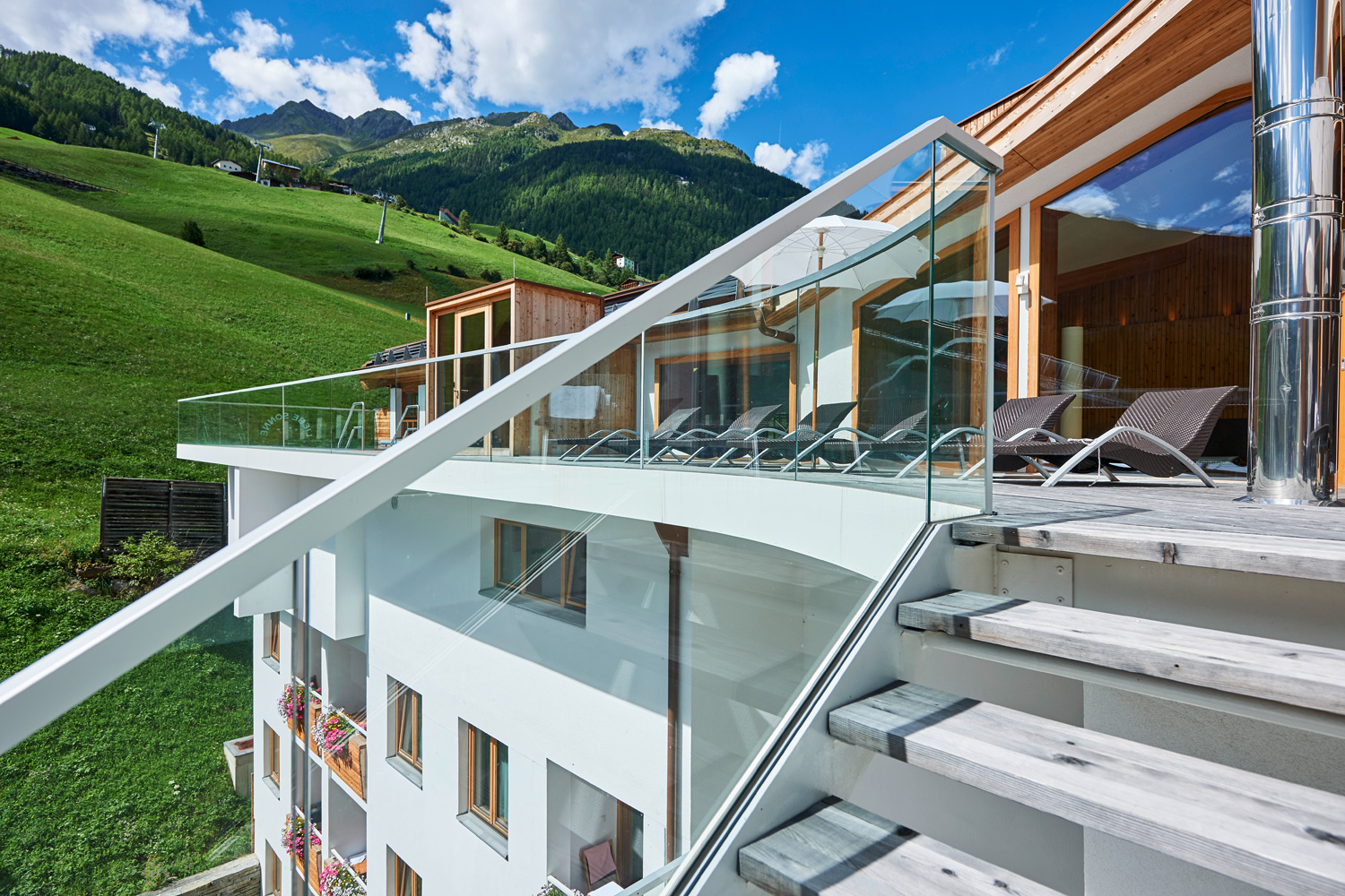 Hotel Liebe Sonne Bilder | Bild 33