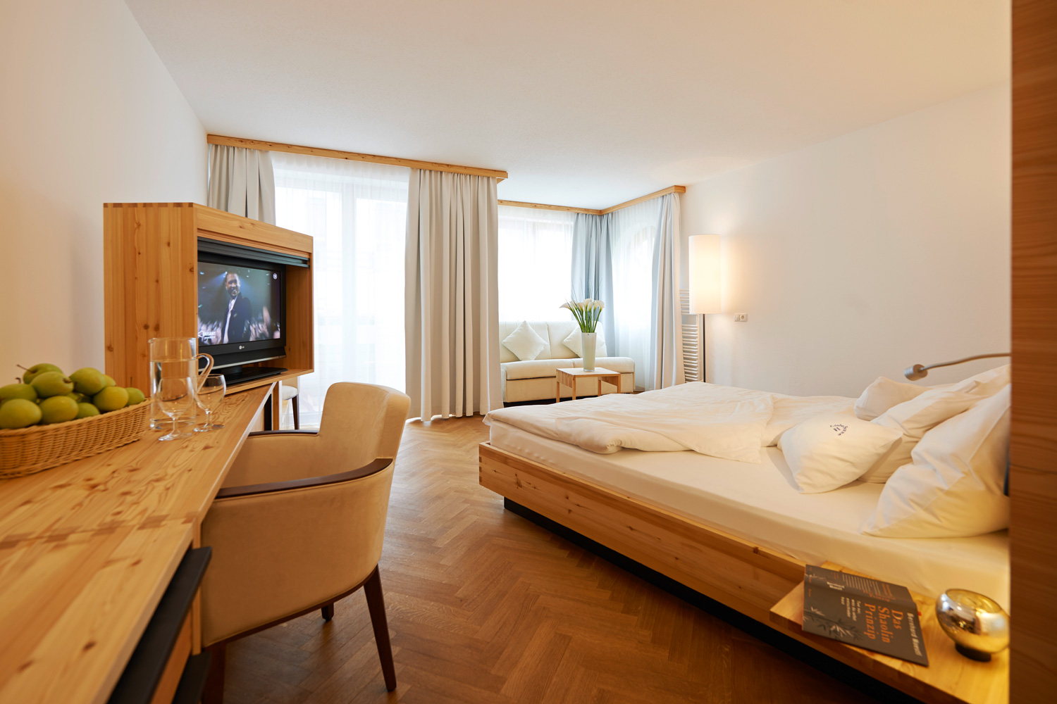 Hotel Liebe Sonne Bilder | Bild 51