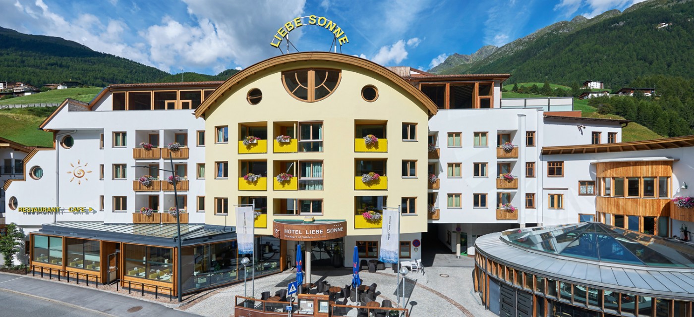 Hotel Liebe Sonne Bilder | Bild 52