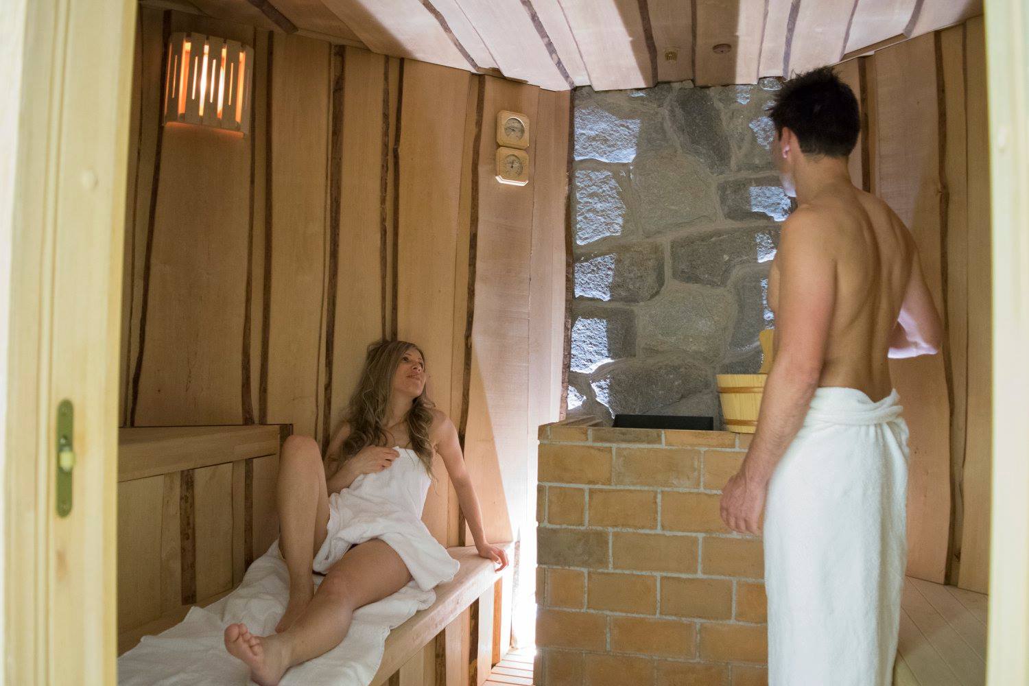 Alpen Garten Hotel Margherita Bilder | Bild 14