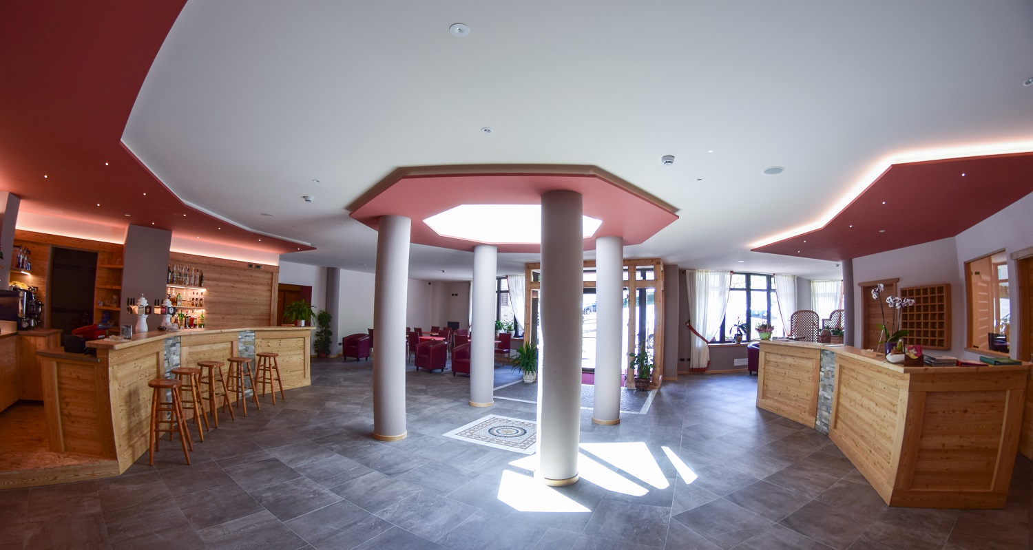 Alpen Garten Hotel Margherita Bilder | Bild 10